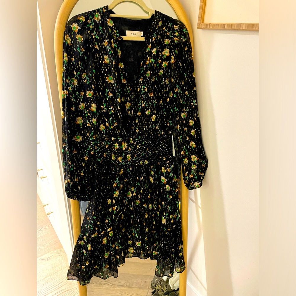 Alc dress size 6